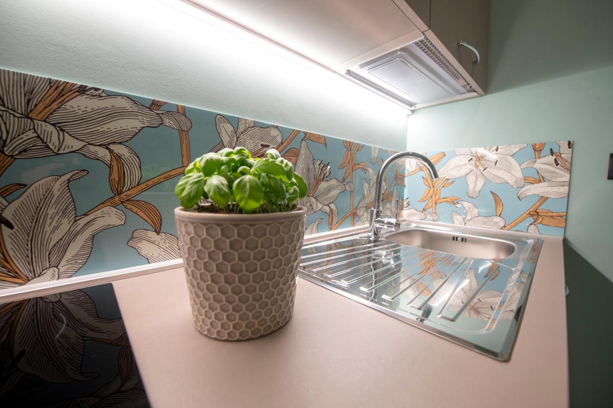227 - Largo Zecca Luxury Apartment - Nel Cuore Del Centro Di Genova מראה חיצוני תמונה