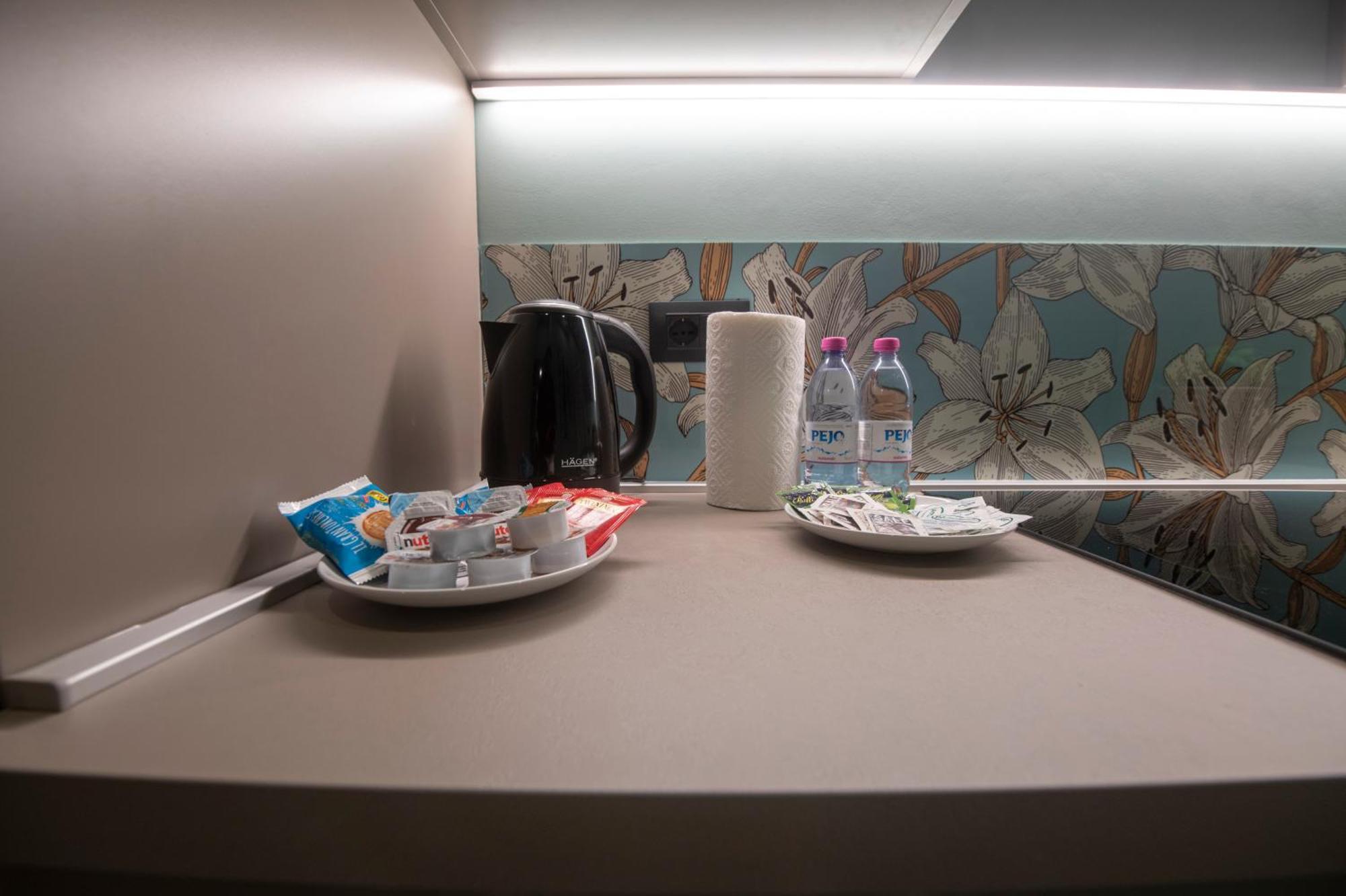 227 - Largo Zecca Luxury Apartment - Nel Cuore Del Centro Di Genova מראה חיצוני תמונה