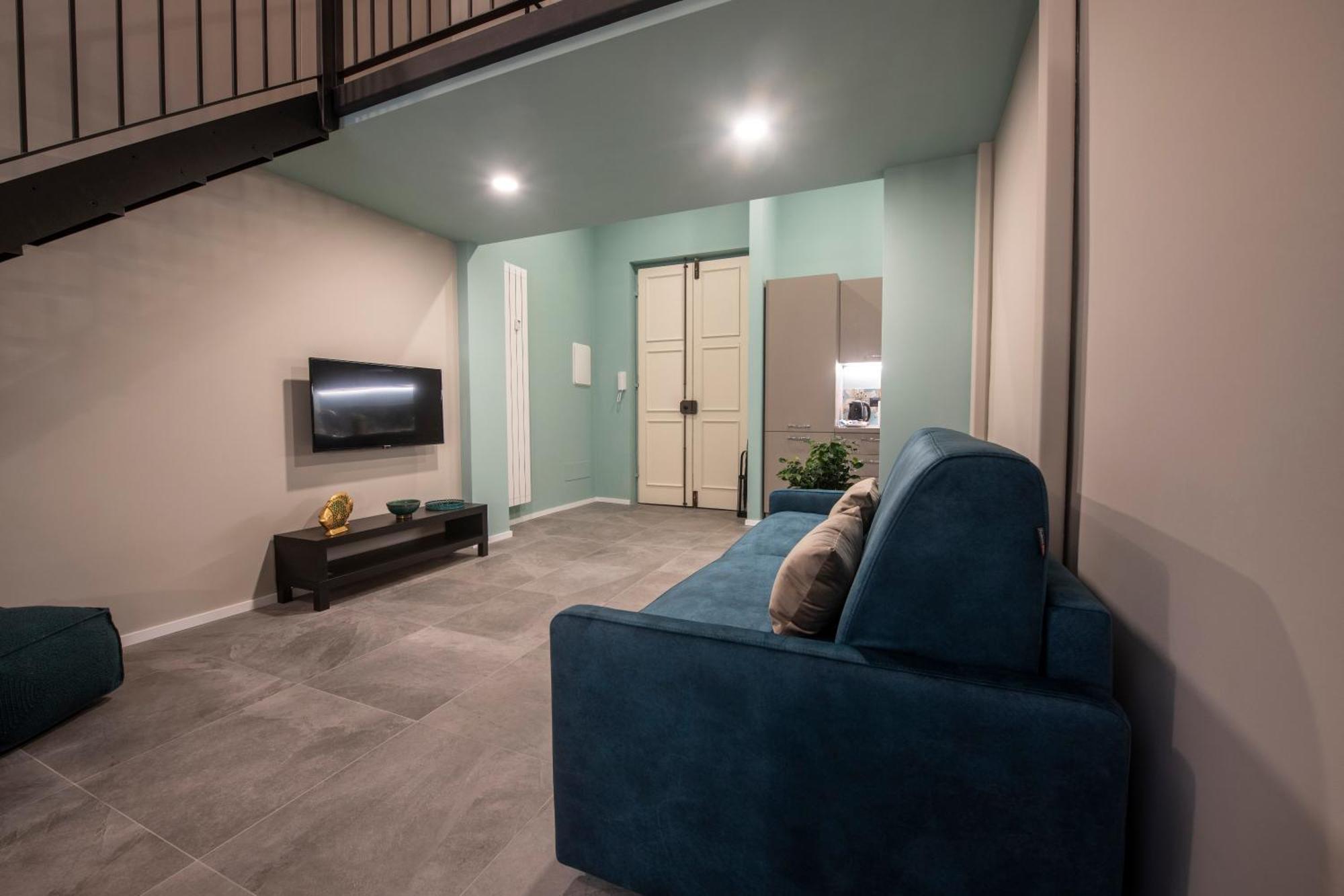 227 - Largo Zecca Luxury Apartment - Nel Cuore Del Centro Di Genova מראה חיצוני תמונה